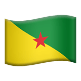 Guyana francese