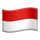 Indonesien