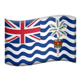 British Indian Ocean Territory