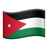 Jordanien