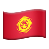 Kyrgyzstan