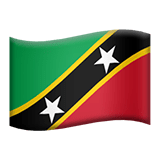 St. Kitts und Nevis