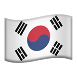 Corea del Sur