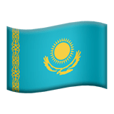 Kazakhstan