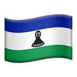 Lesotho