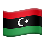 Libyen