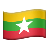 Myanmar (Burma)