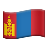 Mongolia