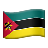 Mozambique