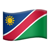 Namibia