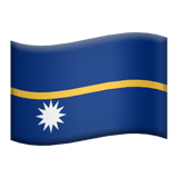 Nauru