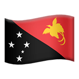 Papua New Guinea