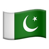 Pakistan