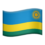 Rwanda