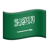 Arabia Saudí