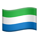 Sierra Leone