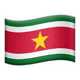 Suriname