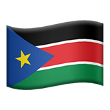 South Sudan