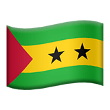 São Tomé und Príncipe