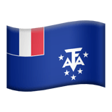 Terres australes et antarctiques françaises