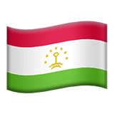 Tajikistan