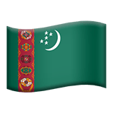 Turkmenistan