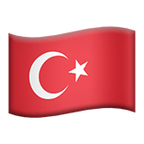 Turquía