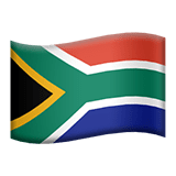 Sudafrica