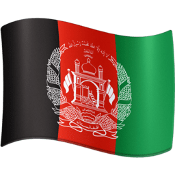 Afganistan