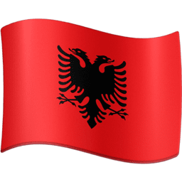 Albanien