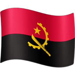 Angola