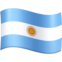 Argentinien