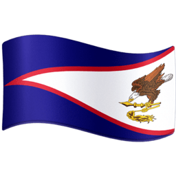 Amerikanisch-Samoa