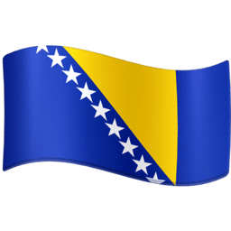 Bosnia y Herzegovina