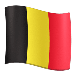 Belgien