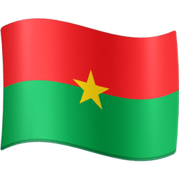 Burkina Faso