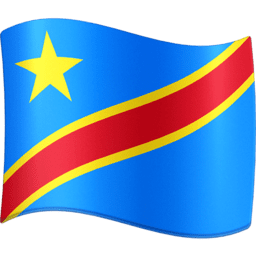 Congo, República Democrática del