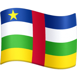 República Centroafricana