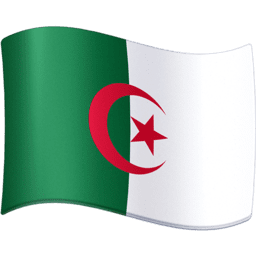 Algerien