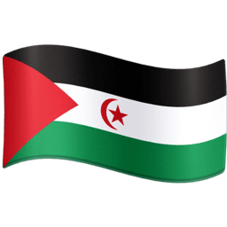 Western Sahara