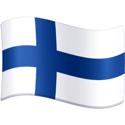 Finnland