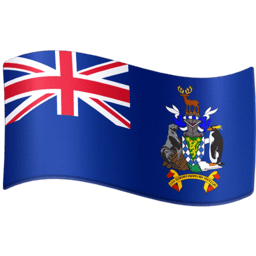 South Georgia and the South Sandwich Islands