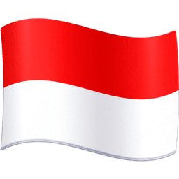 Indonesien