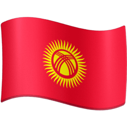 Kirghizistan