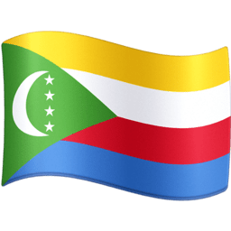 Comoros