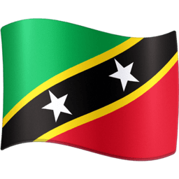 Saint Kitts e Nevis