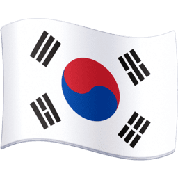 Corea del Sur