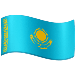 Kazakhstan