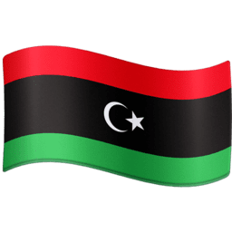 Libyen