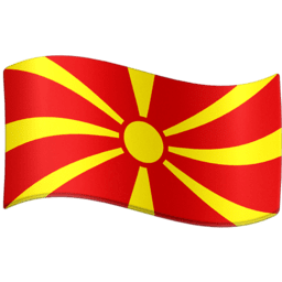 Macedonia del Norte